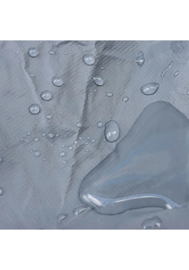 Tata Marina Araba Brandası Su Geçirmez