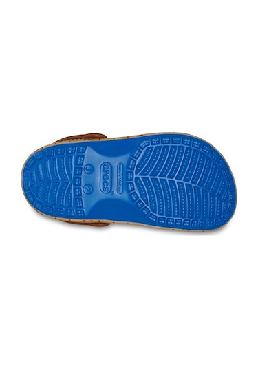 Crocs Sherıff Woody Classıc Clog Çocuk Terlik 209461-4gx Çok Renkli