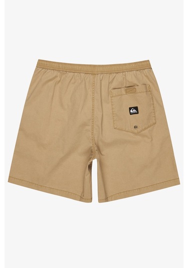 Quiksilver Taxer Erkek Şort Haki