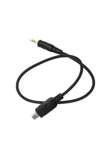 Dslr Kumandaları için Nikon N10 DC2 Uyumlu Kablo 40 CM