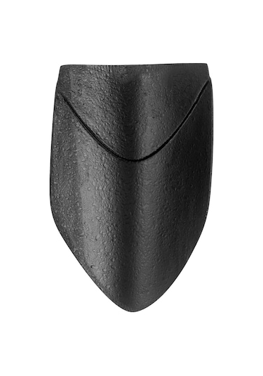 GP Kompozit  CF Moto 250 NK 2018-2024 Uyumlu Ön Çamurluk Uzatma Siyah