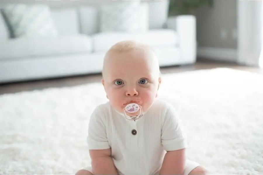 Dr.brown's Ortodontik Emzik, Gece 6-18 Ay 2 Adet 59709607 Pembe