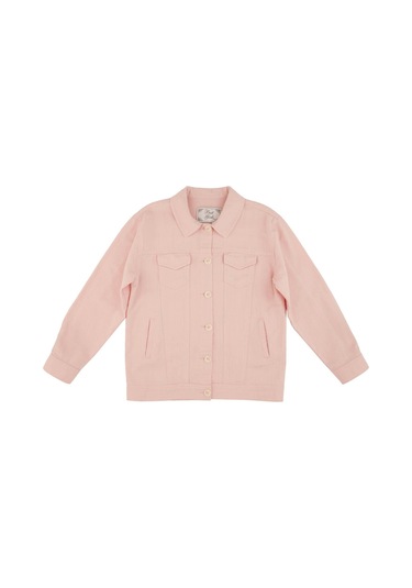 Best Kids Kız Çocuk Ceket 001