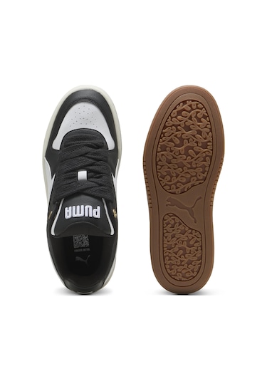 Puma Park Luna Kadın Yetişkin Sneaker Siyah