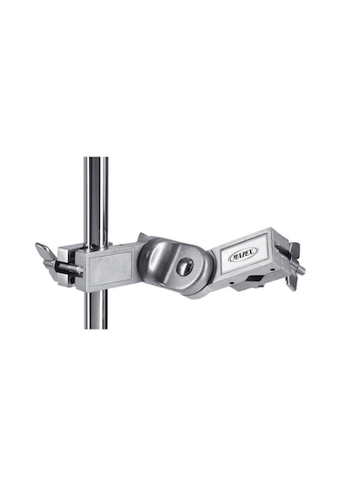 Mapex Mc902 Çift Açılı Ayarlı Clamp