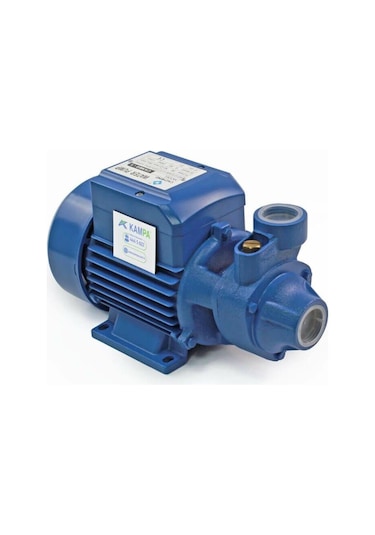 Cacheng Ckm60-1 Preferikal Pompa 220v 36mss 2.3m3/h