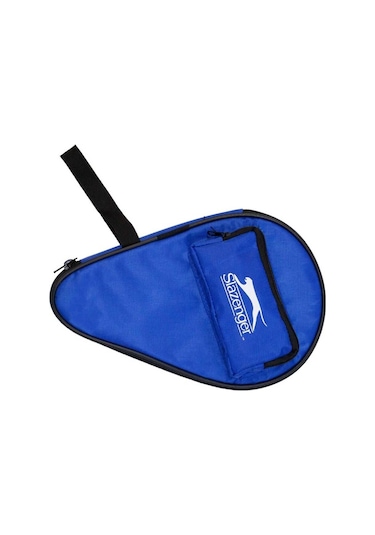Slazenger Mavi Masa Tenisi Kılıfı