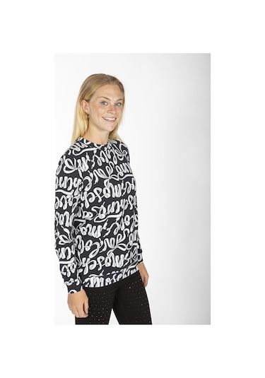 Moschino MOSCHINO Kadın  Sweatshirt  M75C2378