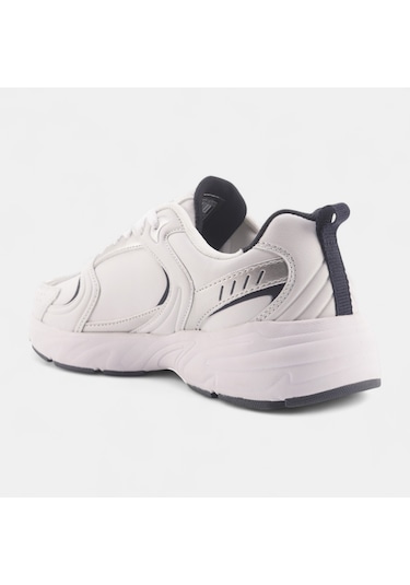 Lumberjack 5M POL WMN 5FX Kadın  Beyaz Sneaker