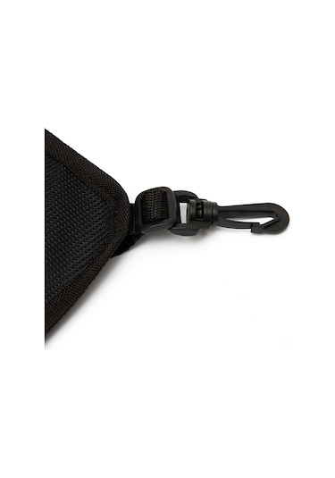 Dofolink Nylon Açık Havalandırmalı Sup Kayak Taşıma Çantası - Hafif, Taşınabilir Eşya Saklama Çantası Siyah, 375x300mm