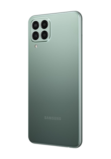 Samsung Galaxy M33 5G 128 GB (Samsung Türkiye Garantili)