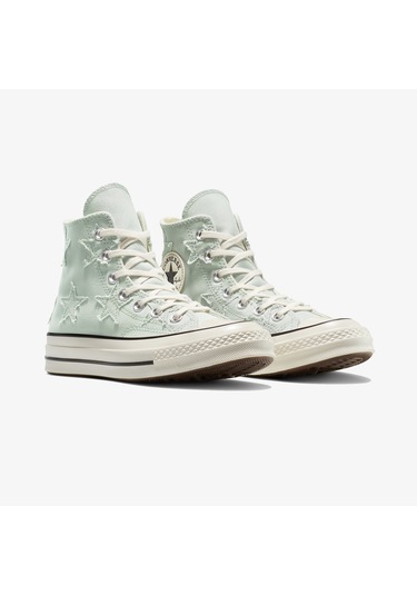 Converse Chuck 70 Celestial Unisex Gri Sneaker A15546c Gri