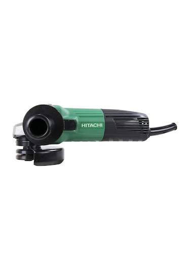 Hitachi-Hikoki G12SR4 730 W 115 MM Profesyonel Avuç Taşlama Makinesi