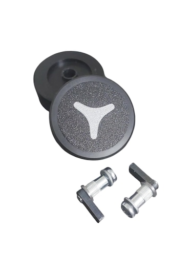 Philips Marathon Ultimate Xb 9145 / 07 Emici Başlık Teker Takımı 1