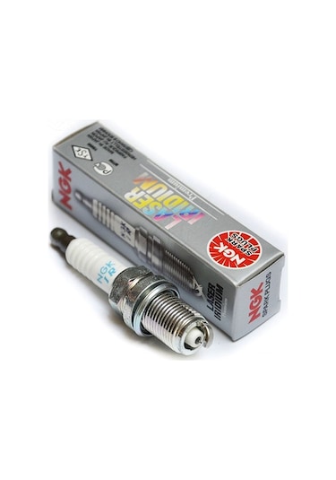 Honda Civic 1.6 Fd6 Ngk İridyum Buji Takımı Izfr6k-11s