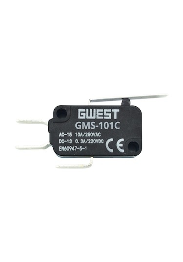 Gwest Gms - 101c Gms Mikro Switch 100 Adet