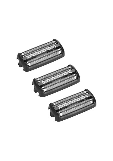 Xiaaokeji Erkekler İçin Saç Kesme Bıçağı Tıraş Bıçağı Tıraş Makinesi Yedek Tıraş Makinesi Başlığı