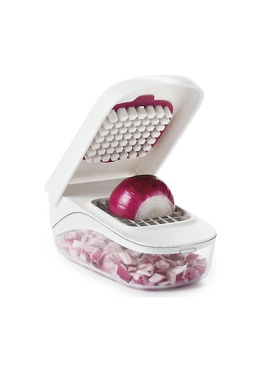 Sebze Doğrayıcı Soğan Doğrayıcı Çok Amaçlı Meyve Dilimleyici Patates Havuç Rende Mutfak Gereçleri Diğer