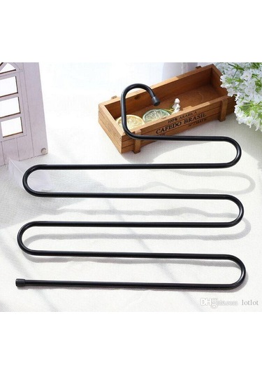 Büro Ev Ofis Düzeni İçin 5 Katlı Organizer Pantolon Askısı Diğer