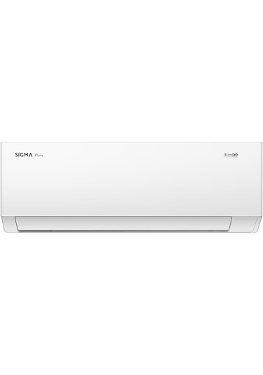 Sigma Plus SGM12INVDHB 2024 Model A++ 12000 Btu R32 Wi-fi Inverter Klima
