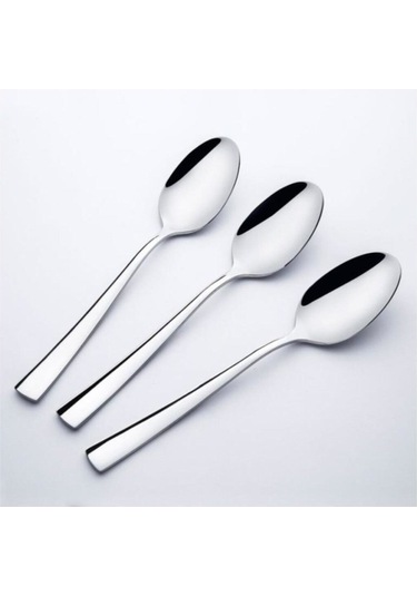 Nehir Deniz 12 Adet Kahve Kaşığı