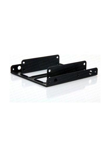Akasa 2 x 2.5" Hdd/Ssd Çift Yuvalı 3.5" Dönüştürücü - Kutusuz