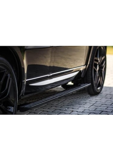 Range Rover Vogue 2017-2022 Uyumlu Yedek Parça Elektrikli Basamak