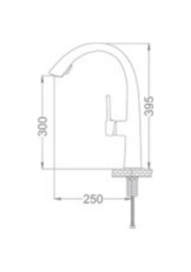 Gms Diva Mix Bronz Renkli Eviye Mutfak Bataryası Dva003