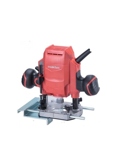 Maktec Mt361 Freze Ahşap Oyma Işleme Frezesi