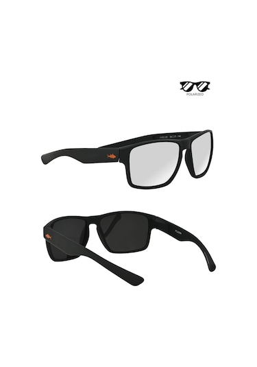 Fujin Madcast Polarize Güneş Gözlüğü C267-10309