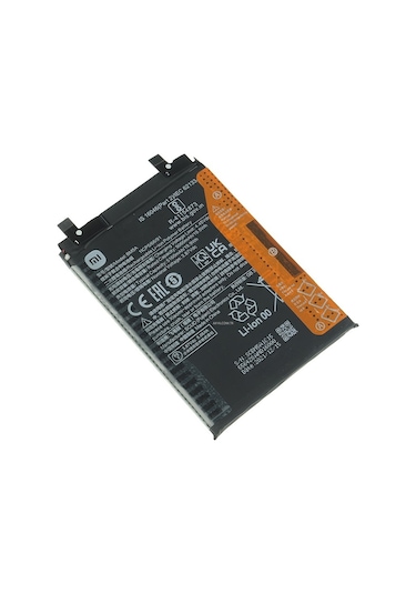 Axya Xioami Redmi Note 11 Pro Pil Batarya Bm5a 5160 Mah