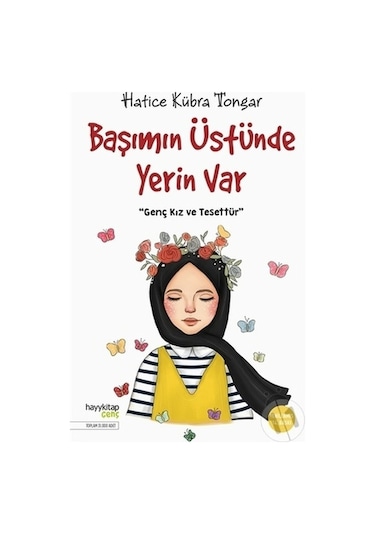 Başımın Üstünde Yerin  Var