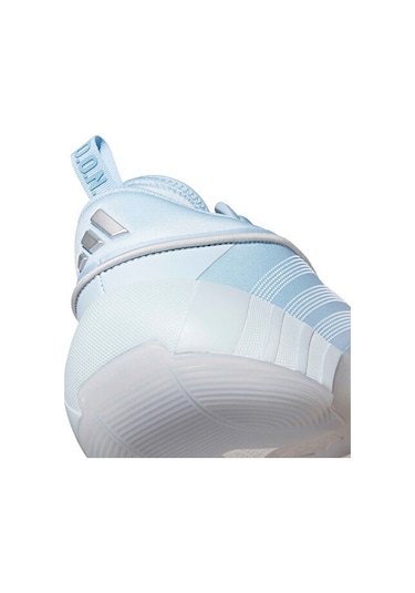 Adidas D.o.n. İssue 7 Erkek Basketbol Ayakkabısı Jq9433 Mavi