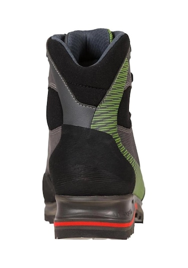 La Sportiva Zfms110n10r17 Trango Trk Leather Gtx Ivy/tango Red Erkek Outdoor Bot Yeşil