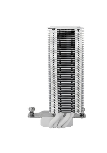 Thermalright Assassin Spirit 120 Evo White Argb Tl-s12w-s 120mm 4