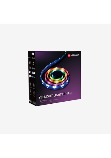 Yeelight Led Işık Şeridi Pro (2M) (541952293)
