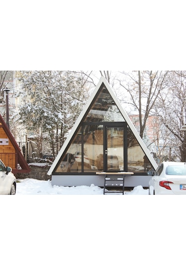 24M2 Masifev Stella Sol Bungalov