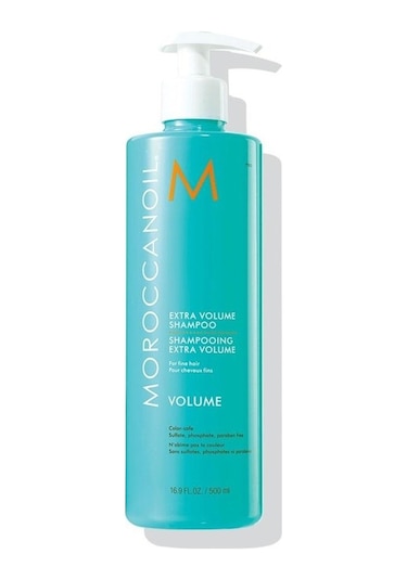 Moroccanoil Ekstra Hacim Veren Şampuan 1000 ML