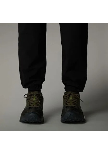 The North Face Offtrail Tr Gore-tex Erkek Koşu Ayakkabısı Nf0a8a9x79k1 Yeşil