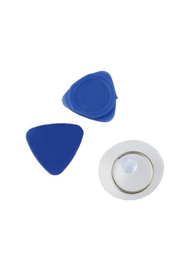 8 Adet Iphone Ipod Ipad 8p Araç Kiti 5 Yıldız, Pentalobe Tornavida Ve 5 Adet 0.1mm Çaplı Bakır Lehimleme Lehim Emaye Makara Teli