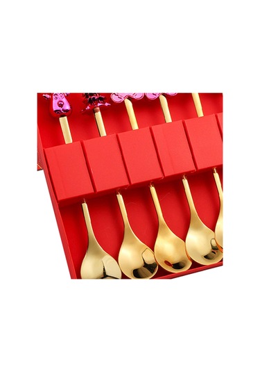 Homyl 6x Yılbaşı Geyik Ağacı Zencefilli Kurabiye