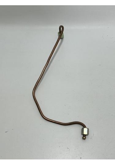 Bakır Yakıt Tazik Borusu 4 Adet