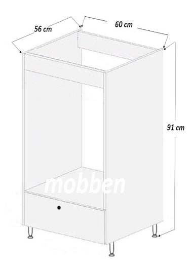 Ankastre Fırın Ocak Dolabı Fırın Dolabı Ankastre Ocak Dolabı