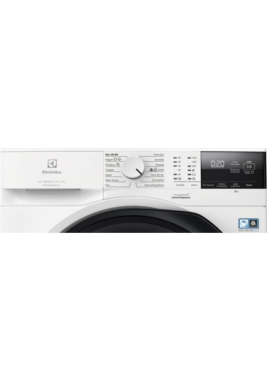 Electrolux EW6F2497UT 1400 Devir 9 KG Çamaşır Makinesi