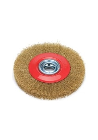 Daire Tel Fırça 150mm