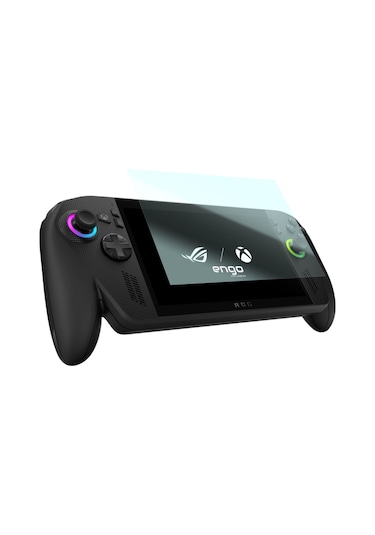 Asus Rog Xbox Ally X 7 İnç Ekran Koruyucu 9h Nano Rc73xa