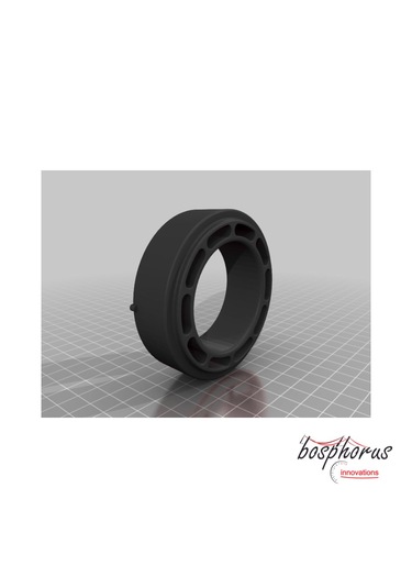 Brz Frs Gt86 Vent 52mm Havalandırma Gösterge Podu