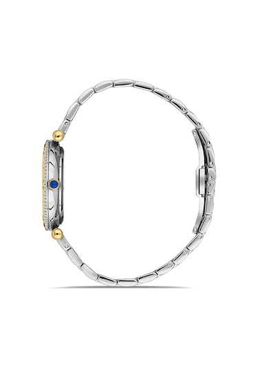 Hislon QL139T-02SG Kadın Kol Saati