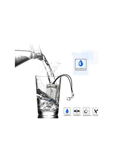 Sones Stıckdrıve 32gb Usb 3.0 Yüksek Hızlı Yaratıcı Metal U Disk