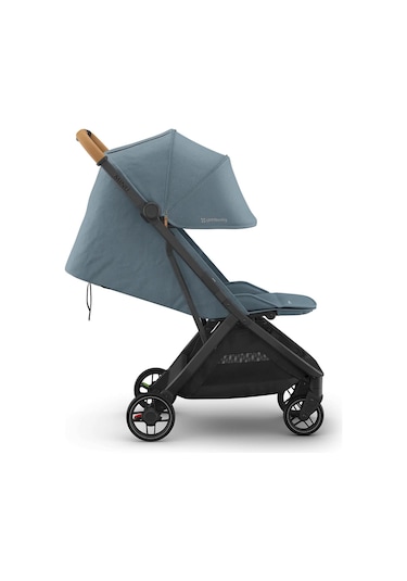 Uppababy Minu V3 Kabin Boy Bebek Arabası Dillan